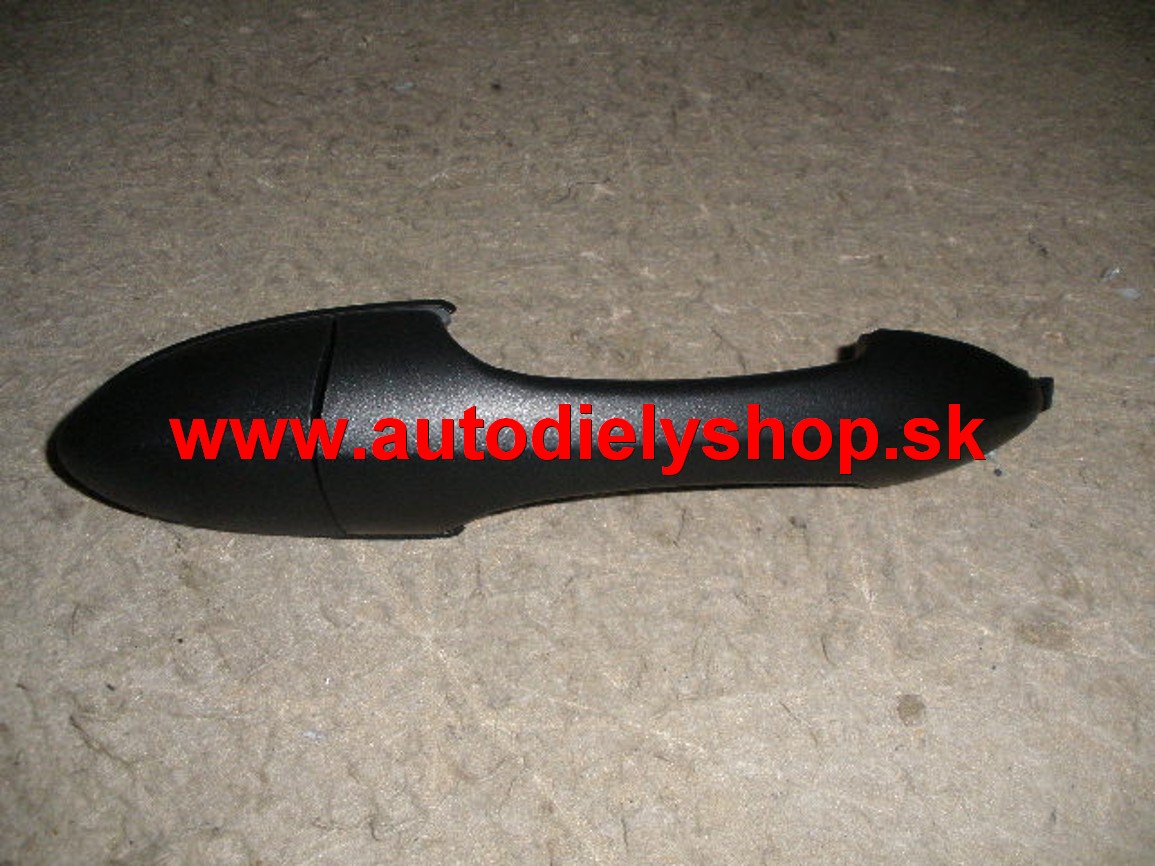 Ford Focus 98-10/04 -zadná klučka pravá.