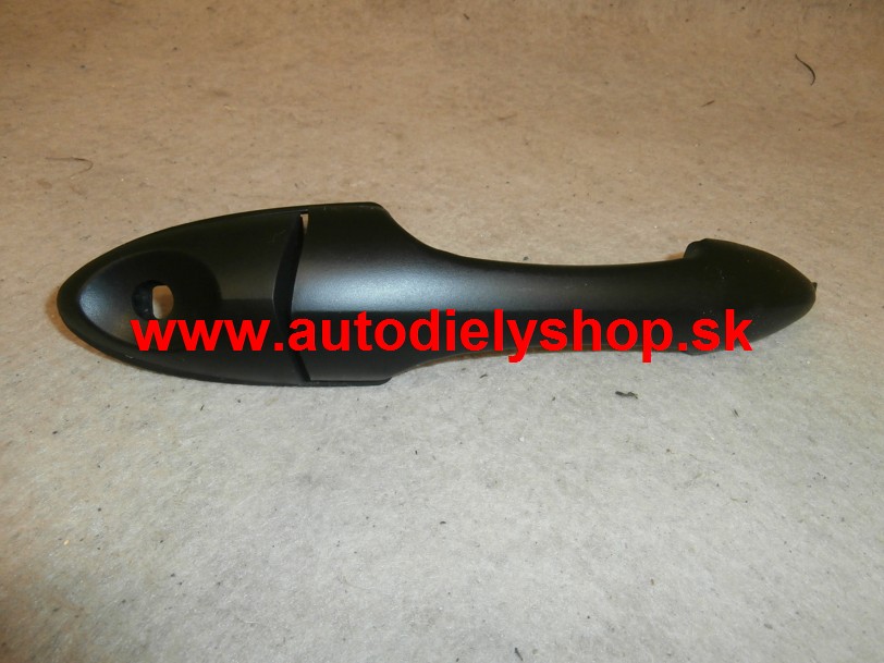 Ford Focus 98-10/04 -predná klučka pravá.