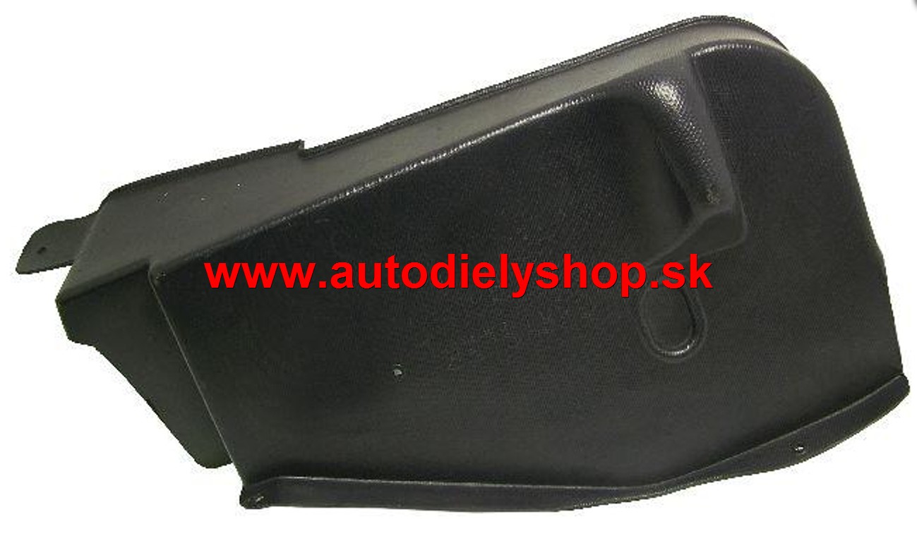 Chrysler VOYAGER 4/01-3/04 kryt pod motor Diesel 