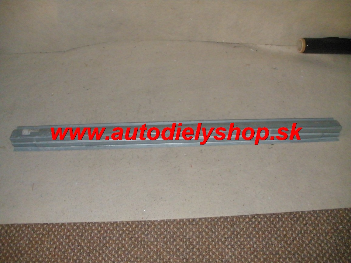  Citroen Jumper 7/94-12/01 lem prahu pod posuvné dvere