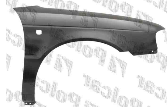 Suzuki BALENO 3/95-12/98 blatník predný Pravý