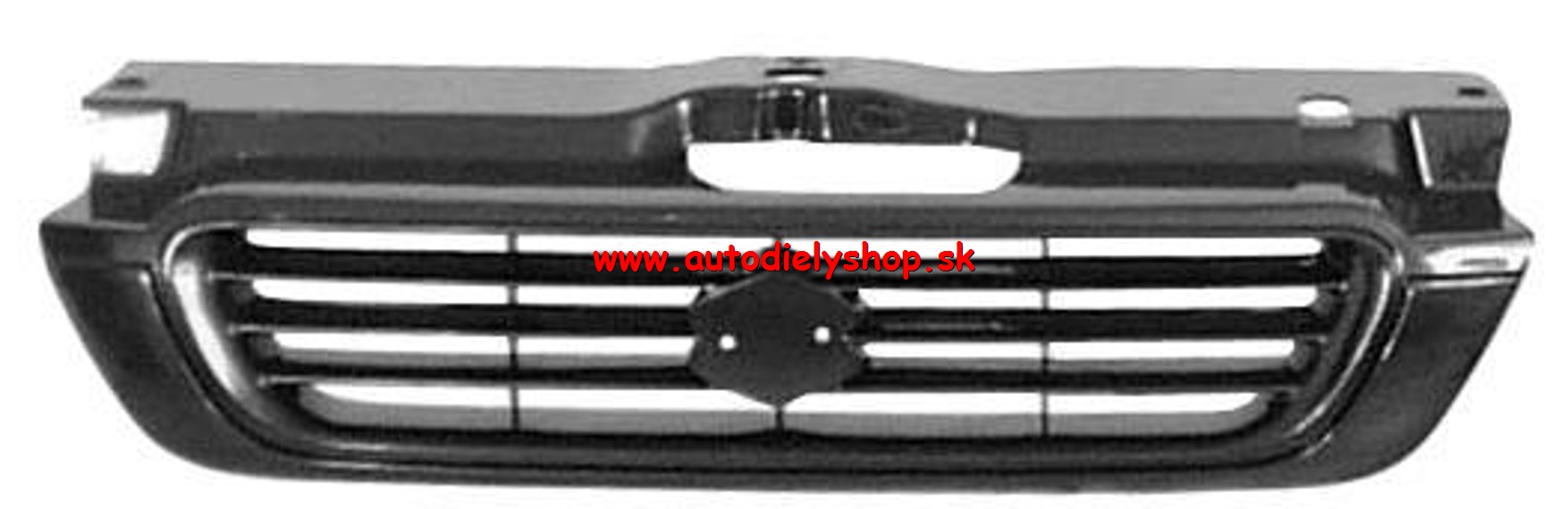 BALENO 3/95-12/98 maska