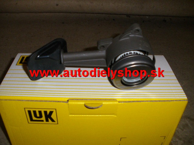 VW SHARAN 6/95-4/00 Spojkové ložisko hydraulické 1,9TDi -81KW