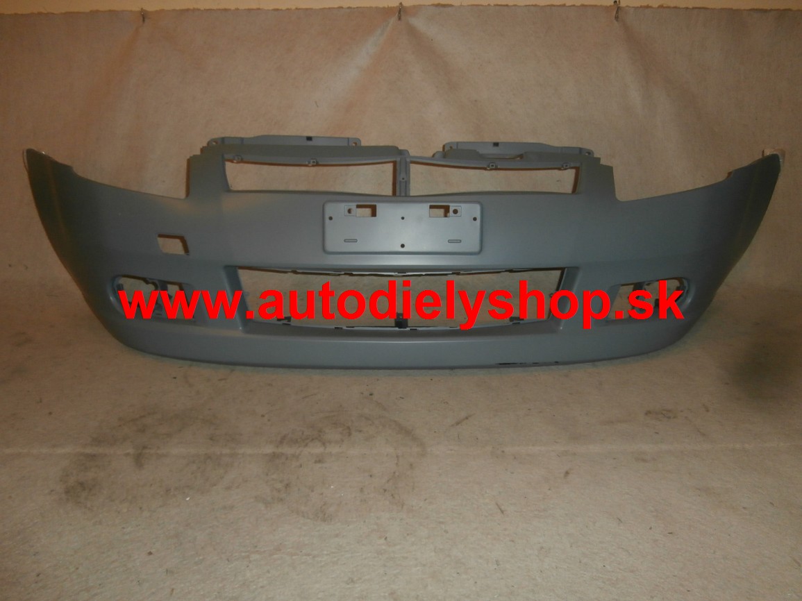 Suzuki SWIFT 05- 07 predný nárazník do roku výroby 2007