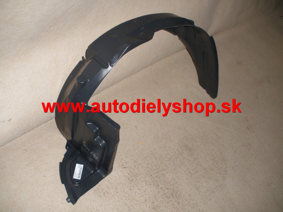 Suzuki SWIFT 05 -predný podblatník pravý