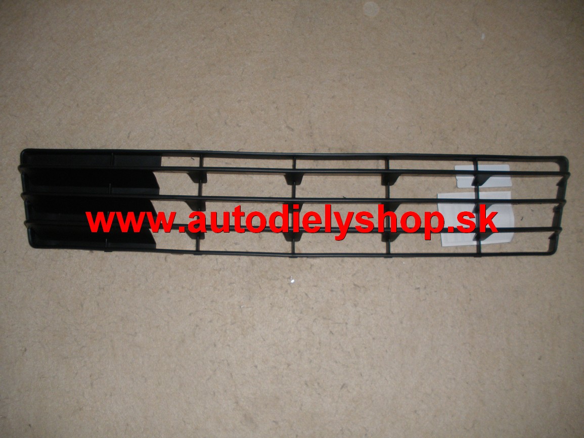 Suzuki SWIFT 05- mriežka predného nárazníka