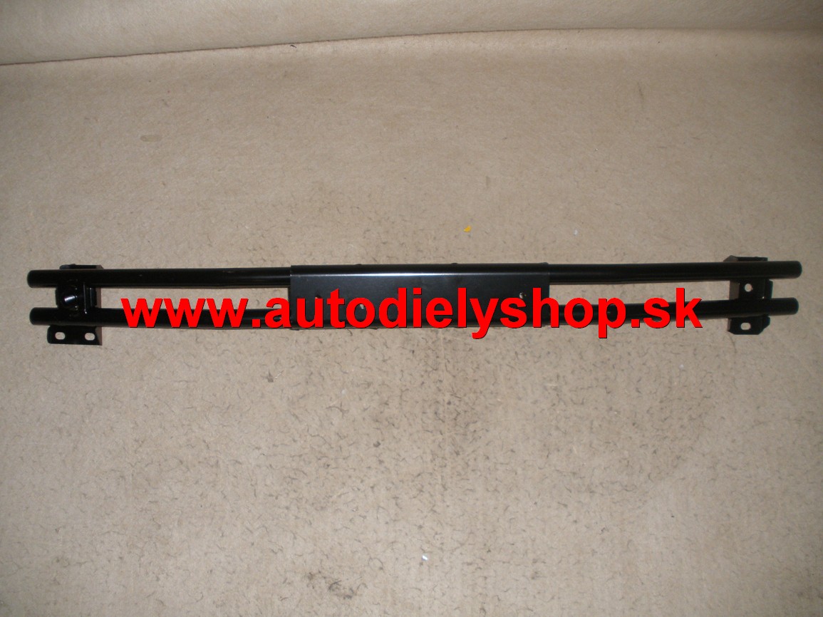Suzuki SWIFT 05- výstuha predného nárazníka