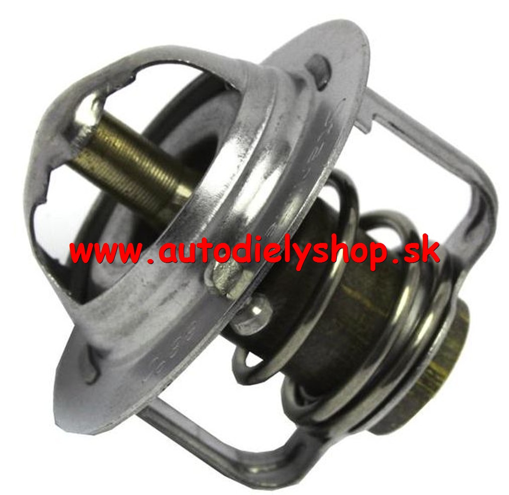 WAGON R 7/00- termostat