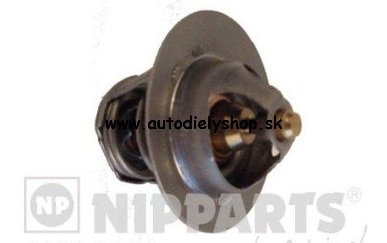 SUZUKI IGNIS 03- termostat