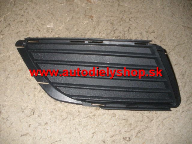 Opel Corsa C 04-06 záslepka hmlovky Pravá