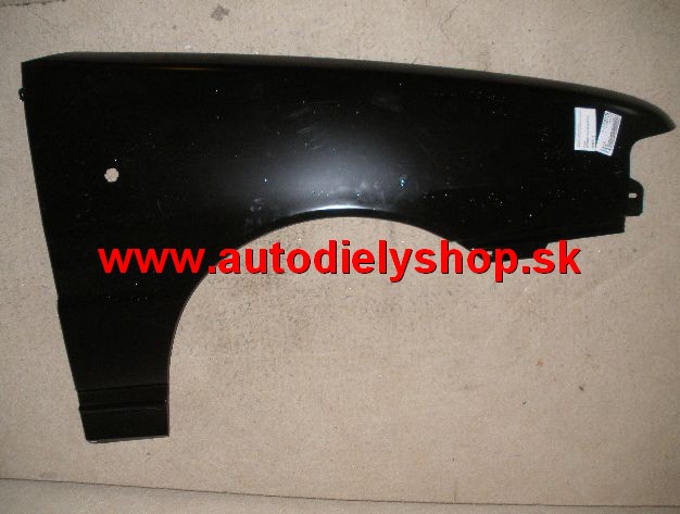  Fiat UNO 10/89-95 Blatník predný pravý