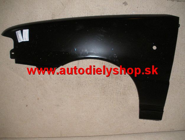  Fiat UNO 10/89-95 Blatník predný ľavý