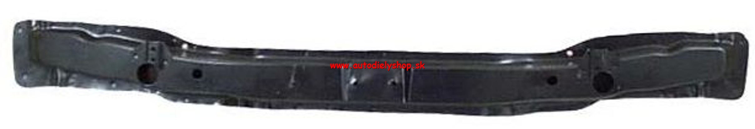 Suzuki VITARA 89-95 predné čelo spodná časť