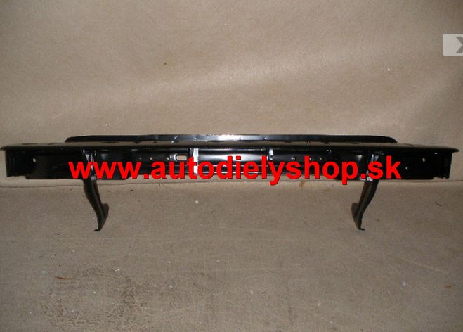 Suzuki VITARA 89-95 výstuha predného nárazníka 5dv 