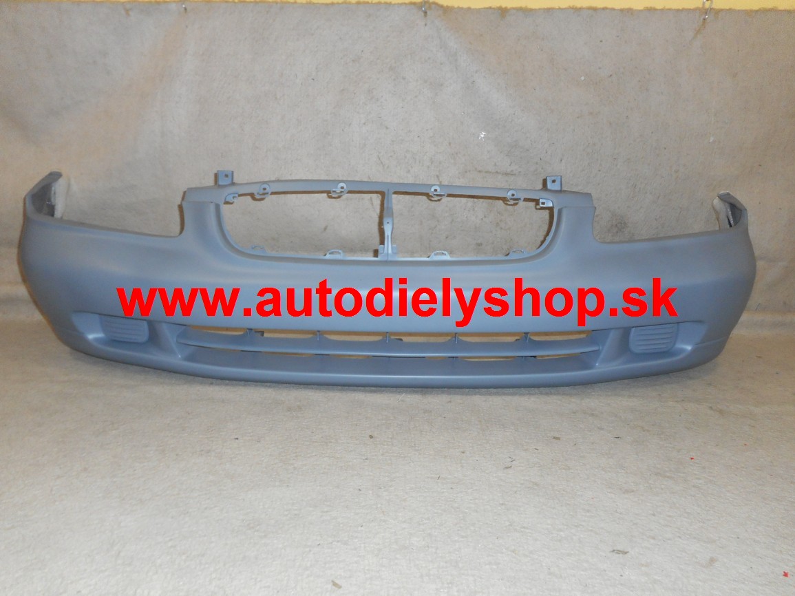 SUZUKI BALENO 1/99- predný nárazník