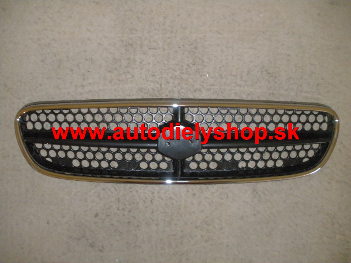 SUZUKI BALENO 1/99- predná maska