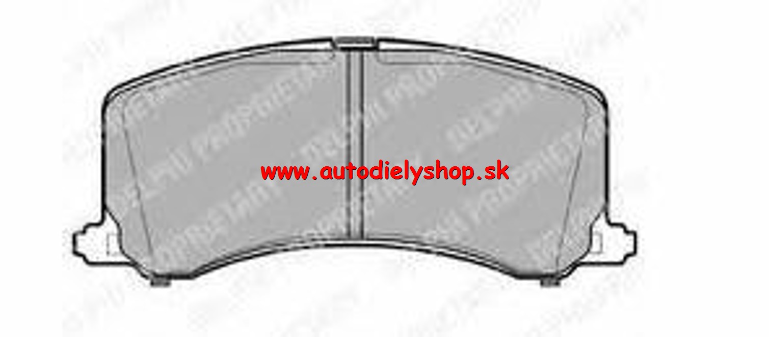 SUZUKI BALENO 1/99- predné platničky