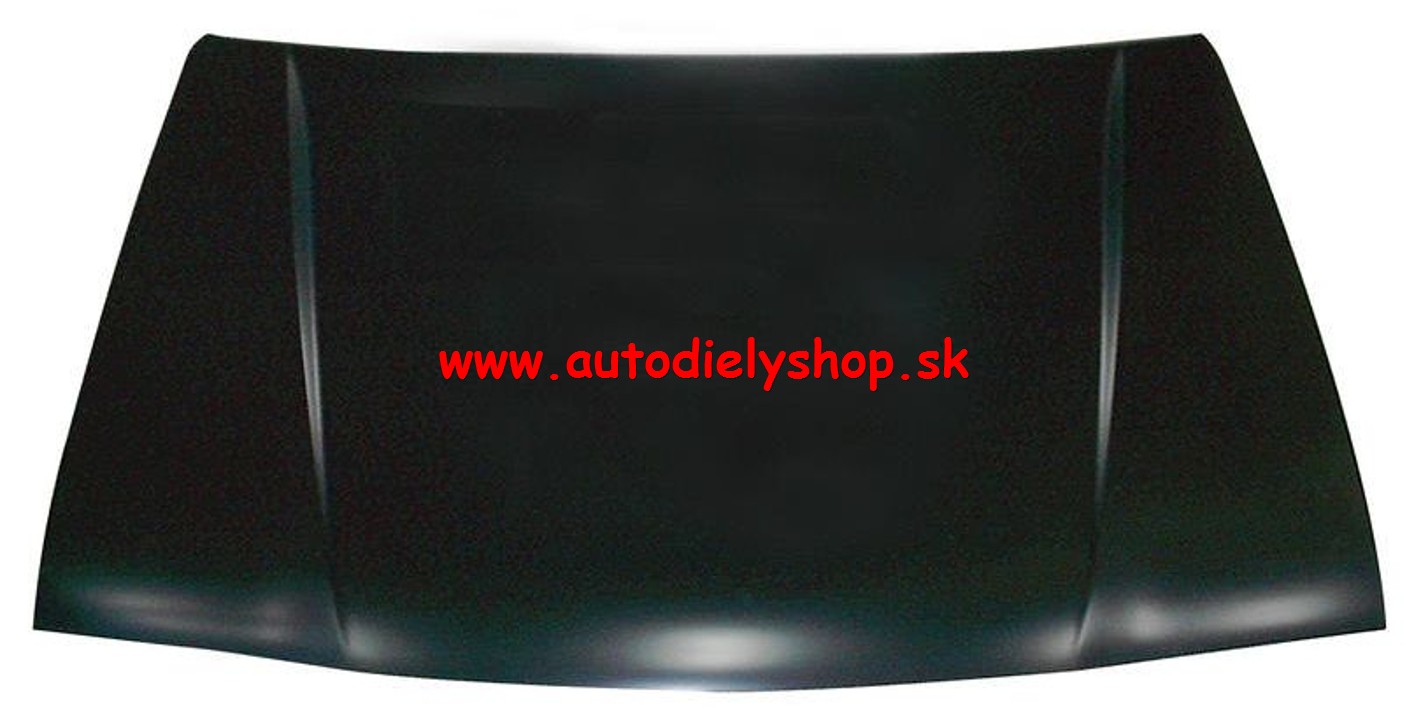 SUZUKI GRAND VITARA 99-01/04 kapota