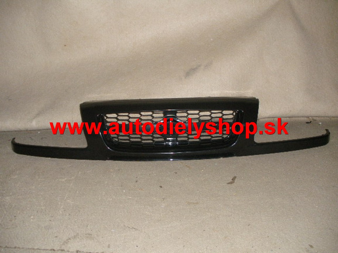 SUZUKI GRAND VITARA 98-01 predná maska