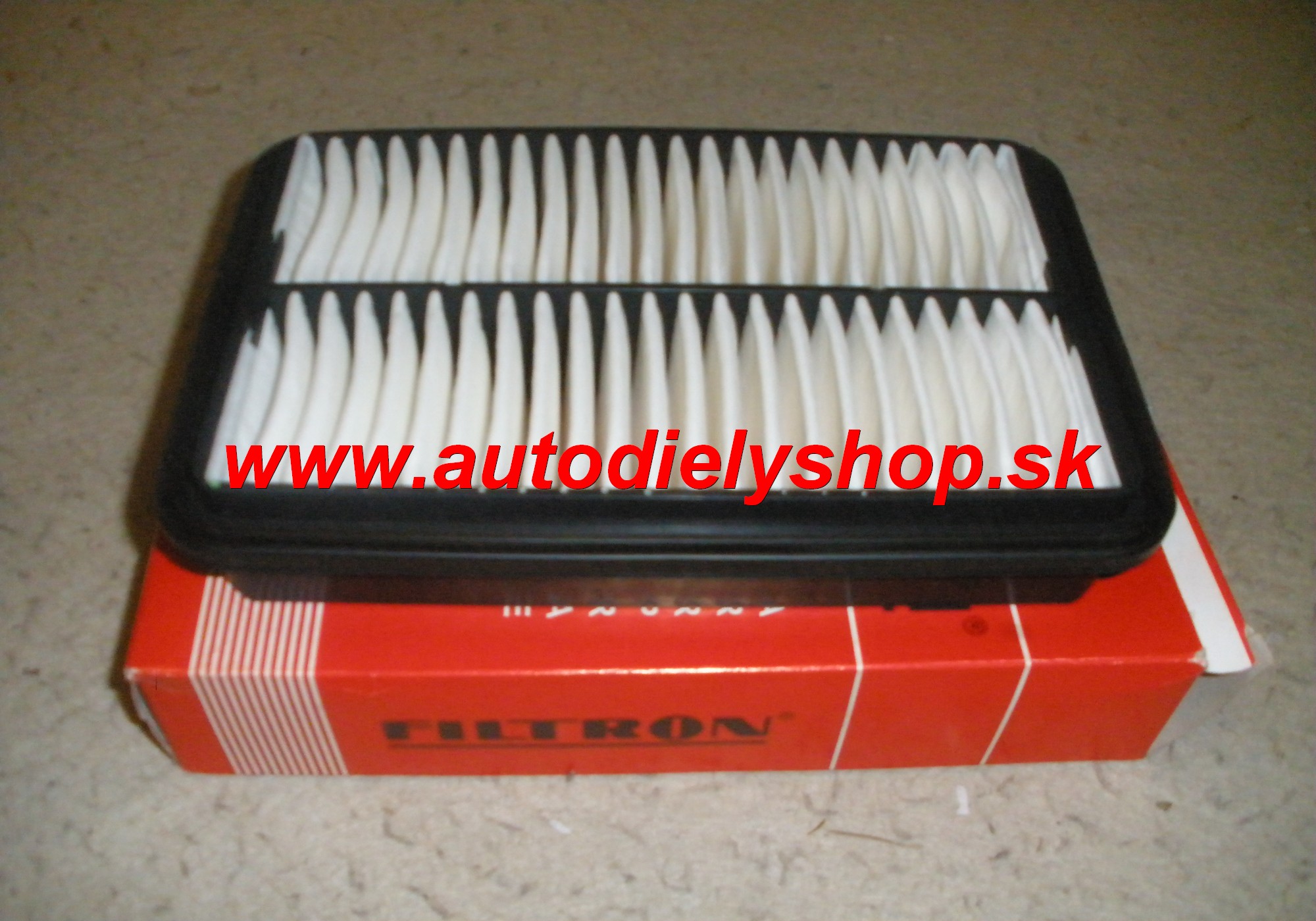 HYUNDAI SANTA FE 2/01-05  Filter vzduchový - kabínový.