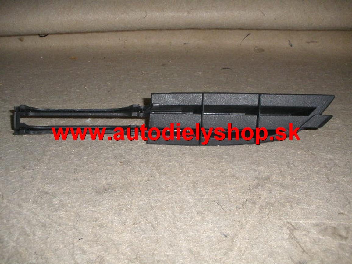  BMW 3 E46 9/01-3/05 záslepka hmlovky ľavá 