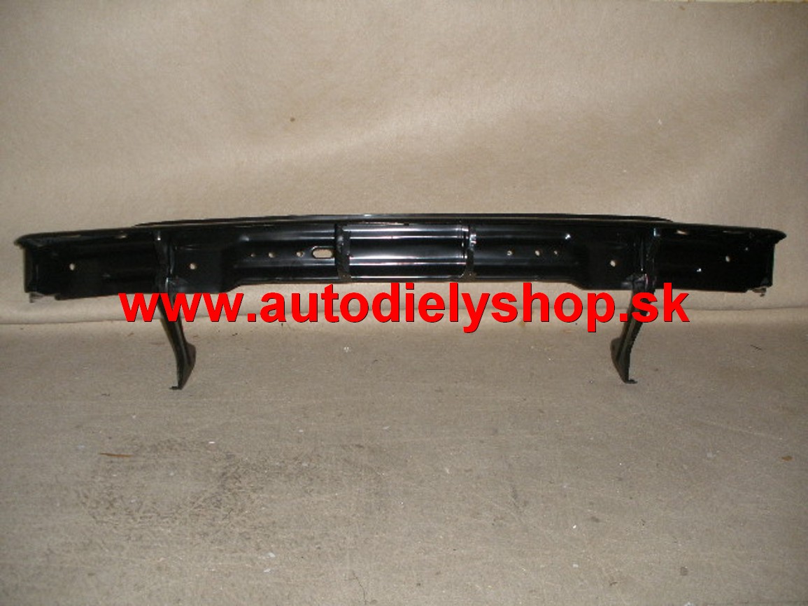 SUZUKI VITARA 96-98 výstuha predného nárazníka