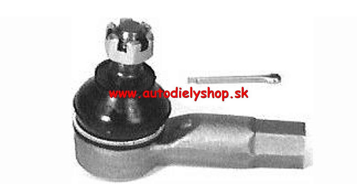 Suzuki SWIFT 9/96-05 čapy riadenia