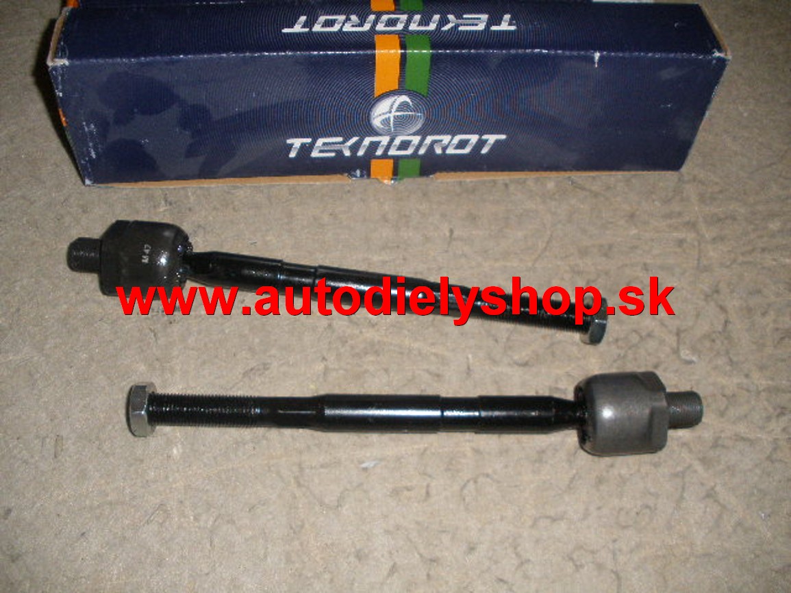 SUZUKI GRAND VITARA 99-1/04 tyčky riadenia