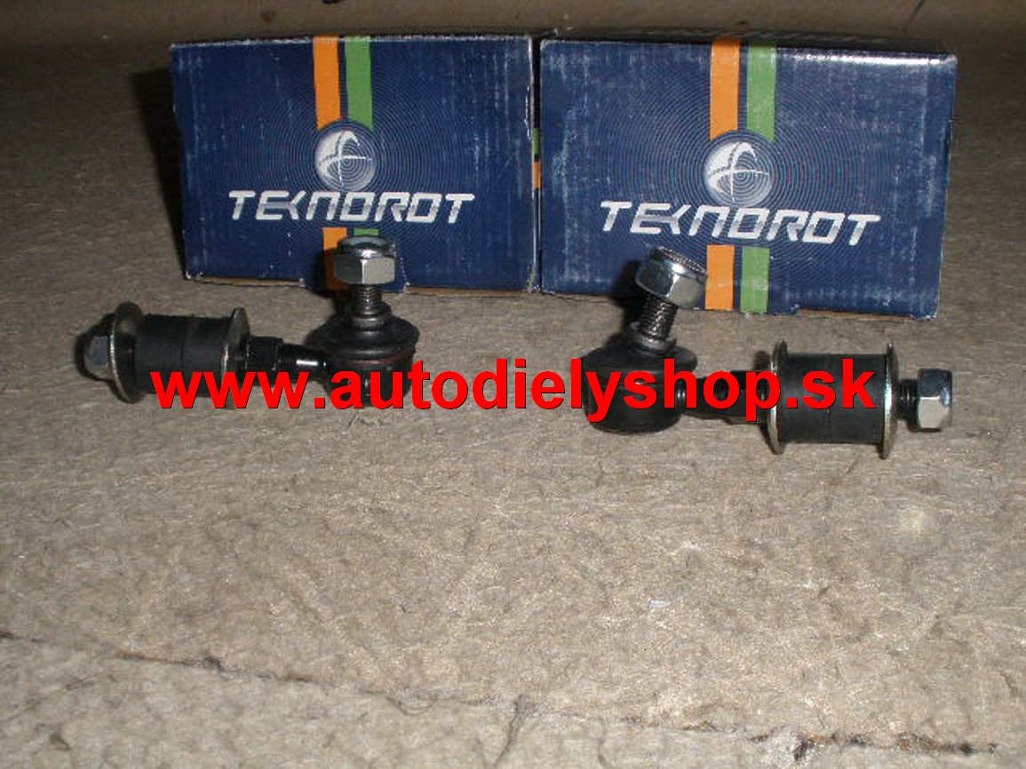 SUZUKI GRAND VITARA 99-1/04 tyčky stabilizátora