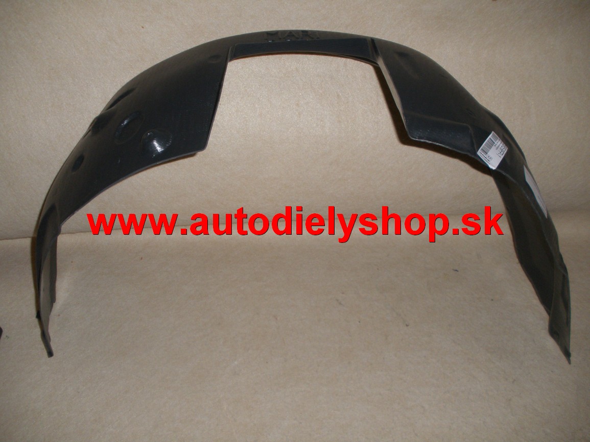 OPEL MERIVA 2/03- Podblatník Predný Ľavý