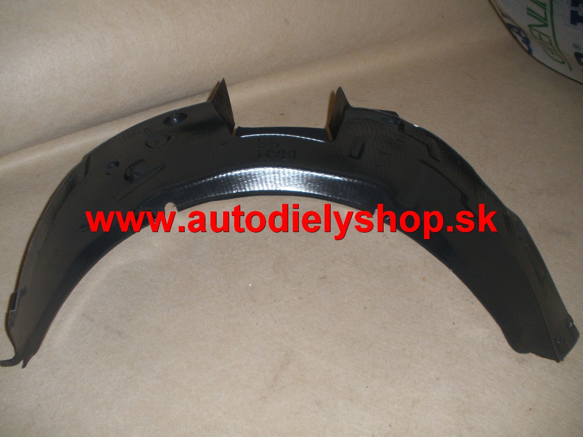 OPEL MERIVA 2/03- Podblatník Predný Pravý