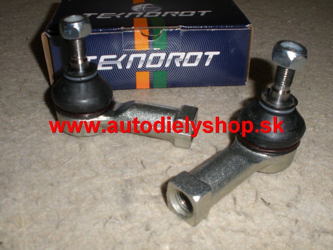  OPEL MERIVA 2/03-  čapy riadenia  sada Ľavé+Pravé
