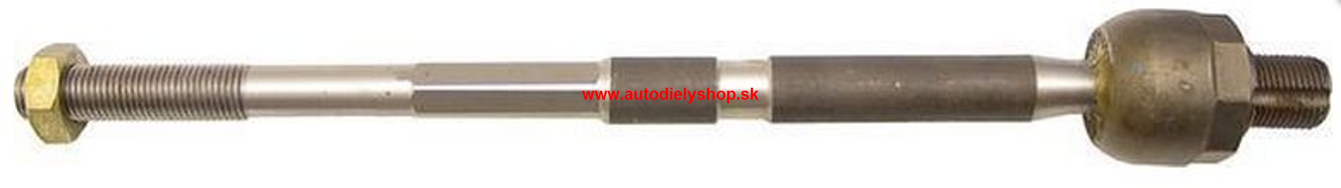  OPEL MERIVA 2/03-  tyčky riadenia sada Ľavé+Pravé