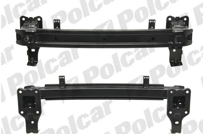 Ford GALAXY 05/2006- výstuha predného nárazníku
