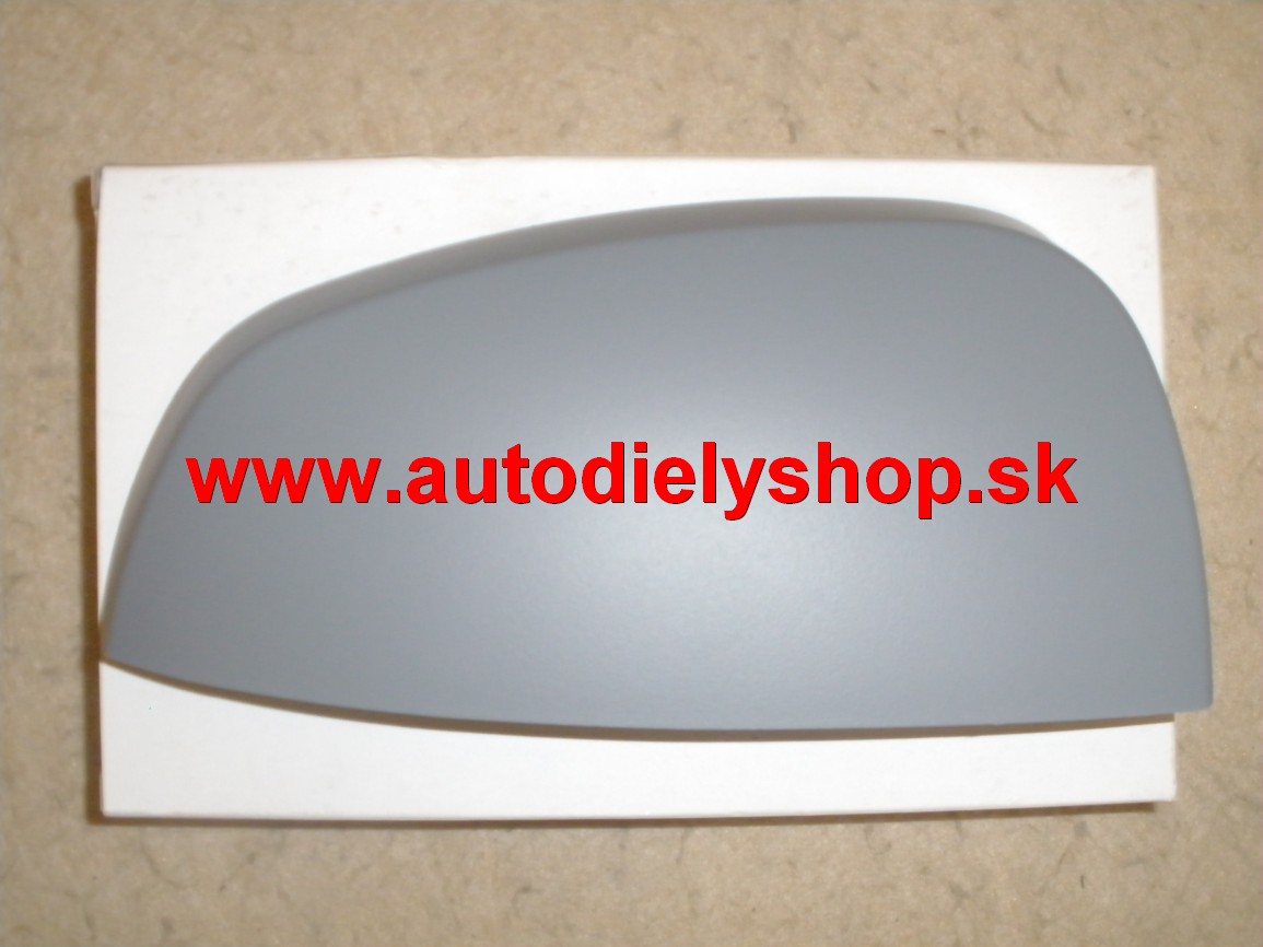 Opel Meriva 2/03-kryt spätného zrkadla Pravý 