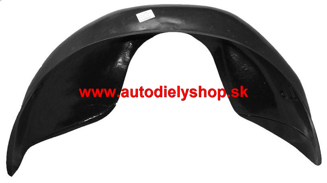 Mitsubishi CARISMA 95-4/00 zadný podblatník ľavý 