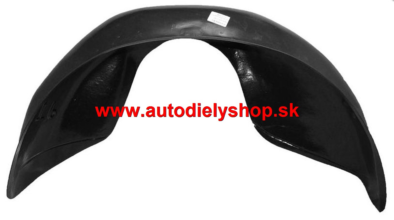 Mitsubishi CARISMA 95-4/00 zadný podblatník pravý 