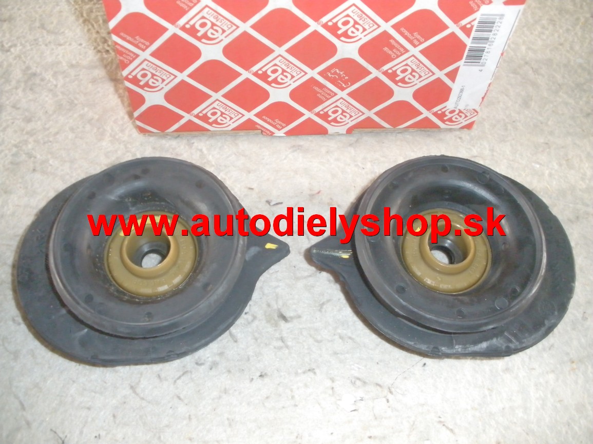  Fiat IDEA 06/07- Horné uloženie sada.