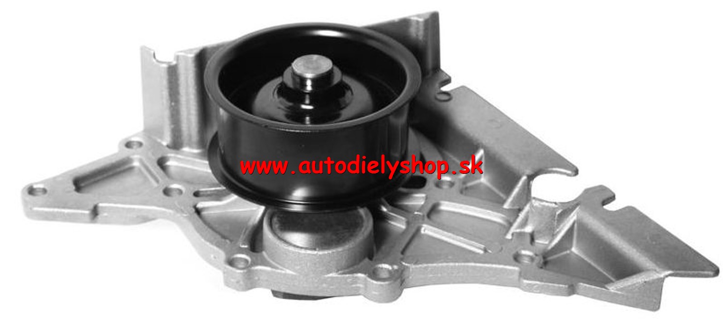 Audi A8 6/94-03 vodná pumpa
