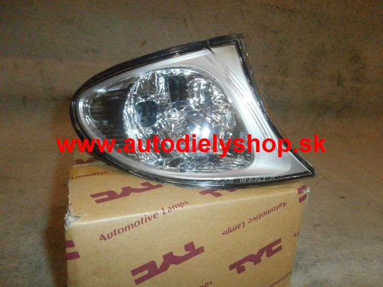 BMW 3 E46 9/01-3/05 smerovka Pravá 