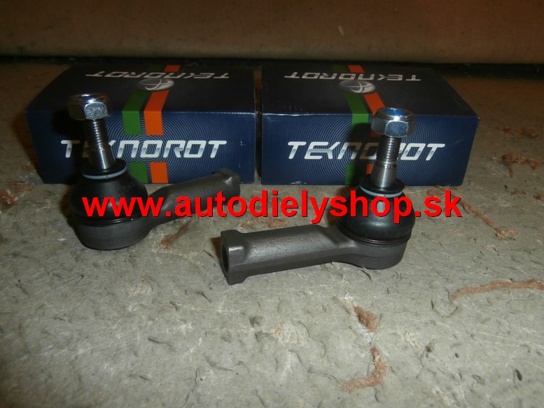OPEL TIGRA 10/94-3/97- čapy riadenia Ľavé+Pravé