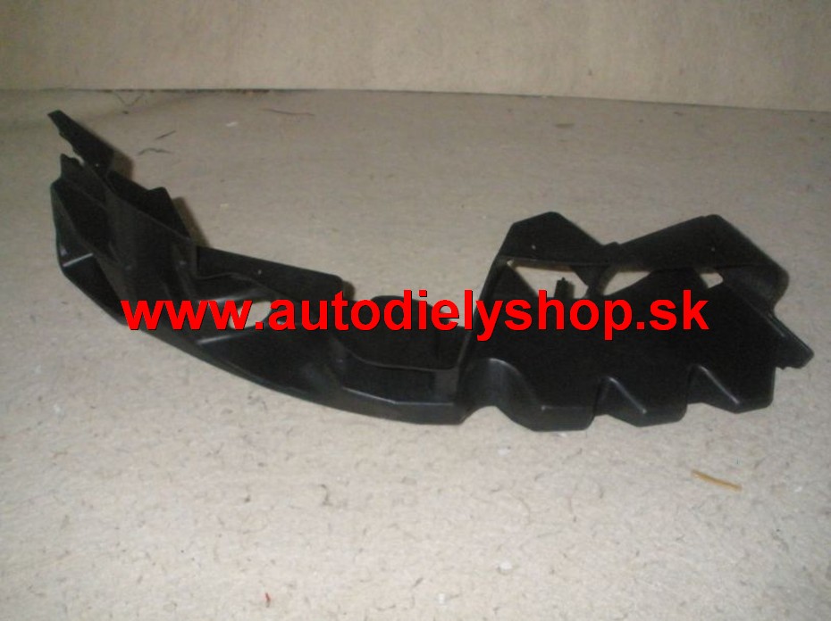  Renault Scenic 8/06- predný držiak čela,pravý.