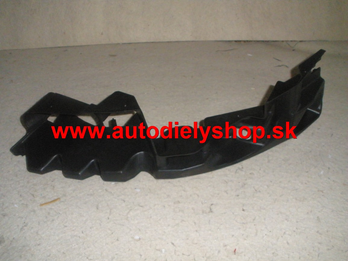  Renault Scenic 8/06- predný držiak čela,ľavý.