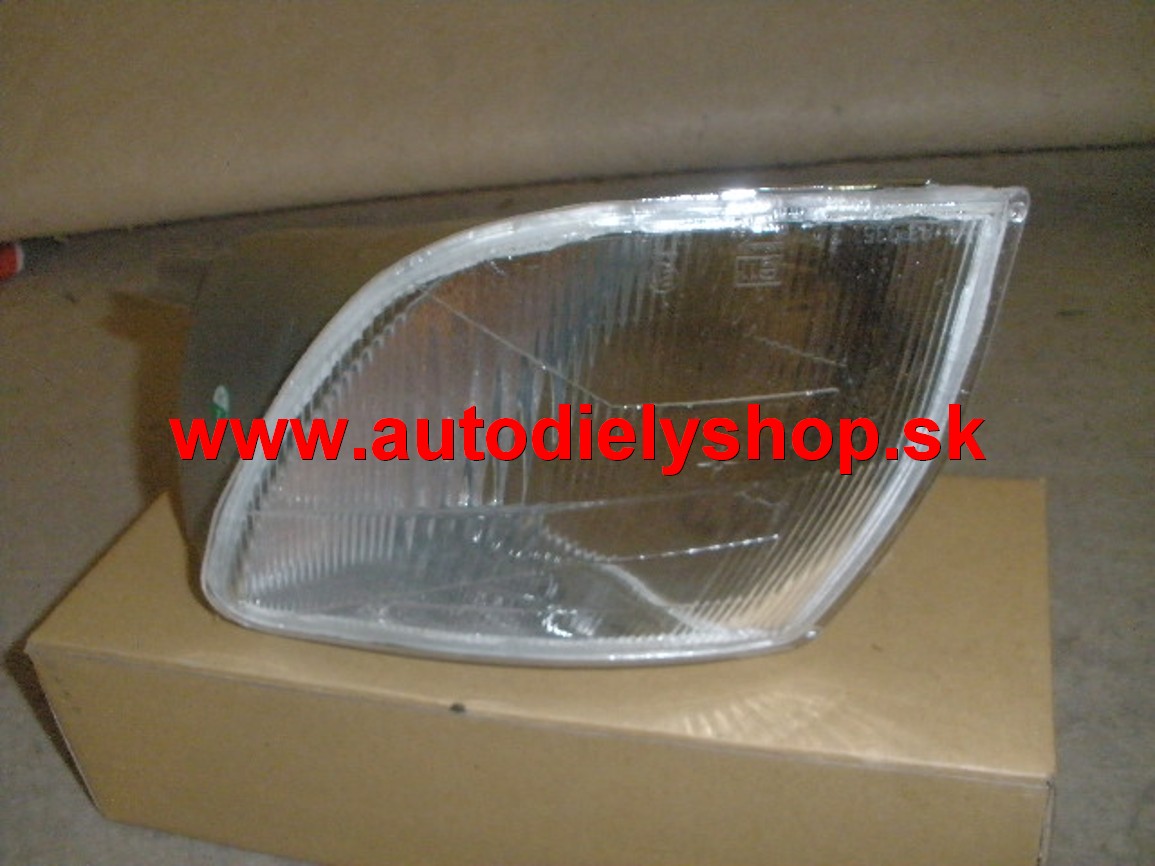 Peugeot 306 3/93-4/97 smerovka ľavá