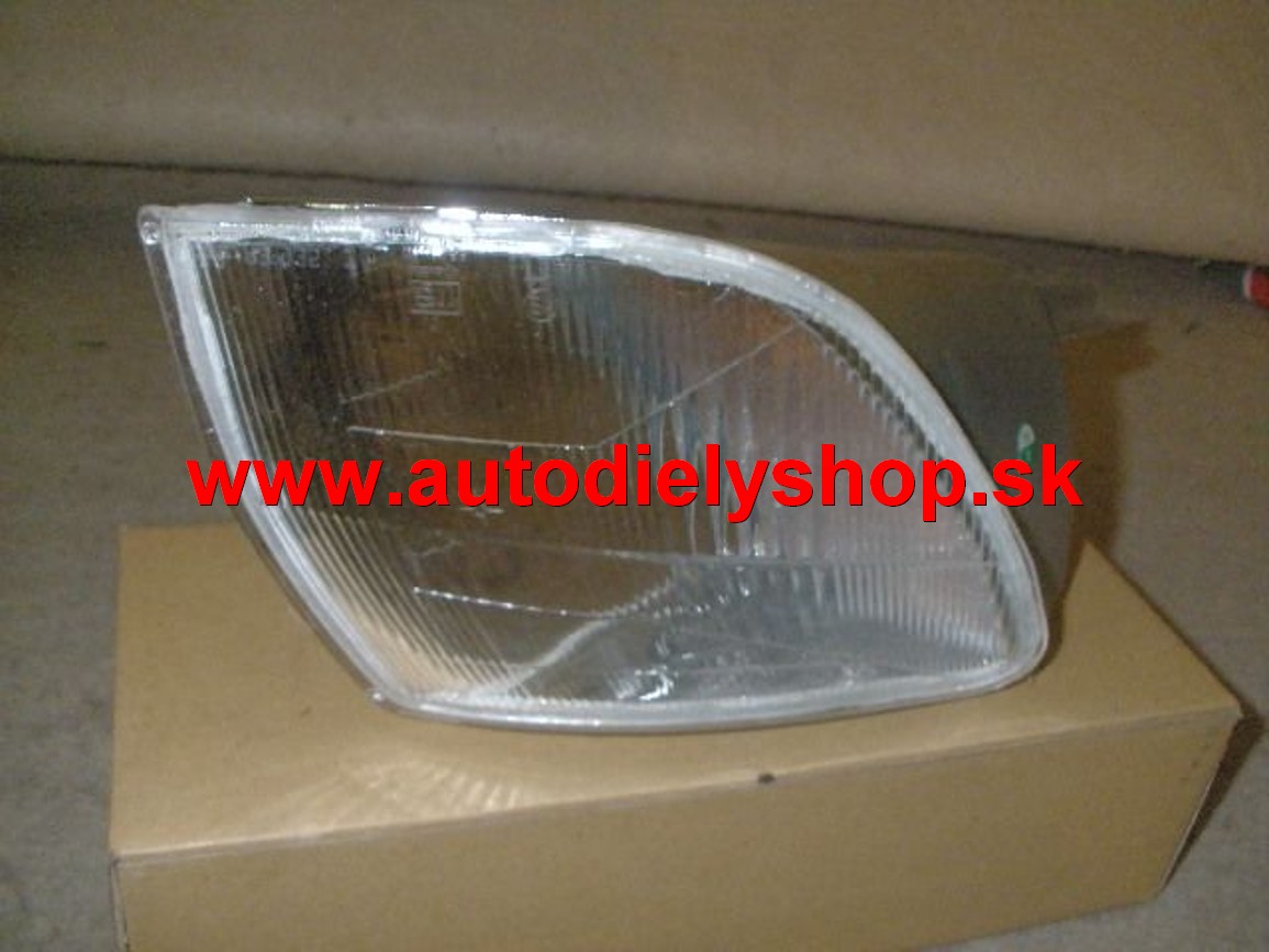 Peugeot 306 3/93-4/97 smerovka pravá