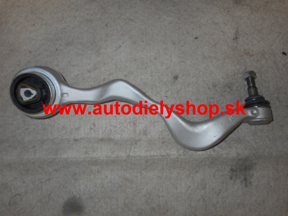 BMW 1 E87 9/2004-3/2007 ľavé rameno predné horné - kompletné