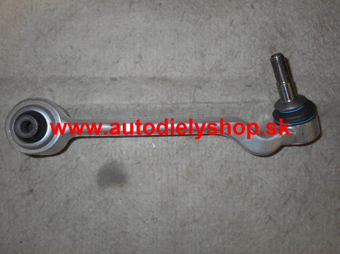 BMW 1 E87 9/2004-3/2007 pravé rameno spodné predné, kompletné