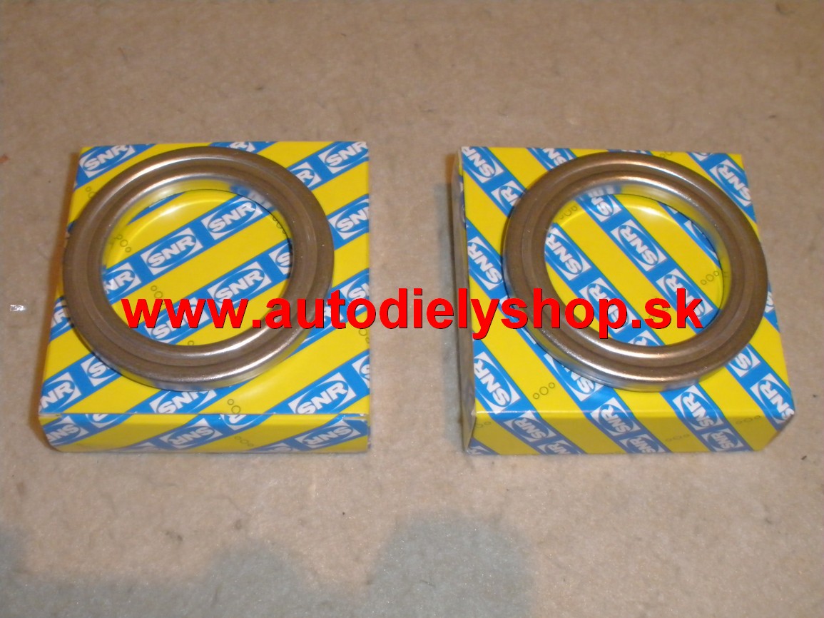  Fiat DUCATO 06- Ložiská horného uloženia tlmiča, sada L+P  /SNR/