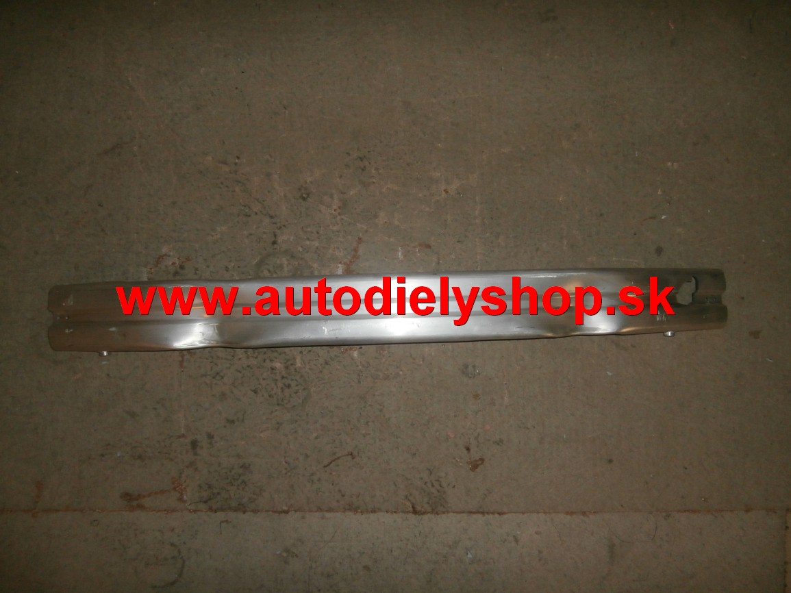  Audi A4 10/04- výstuha predného nárazníka