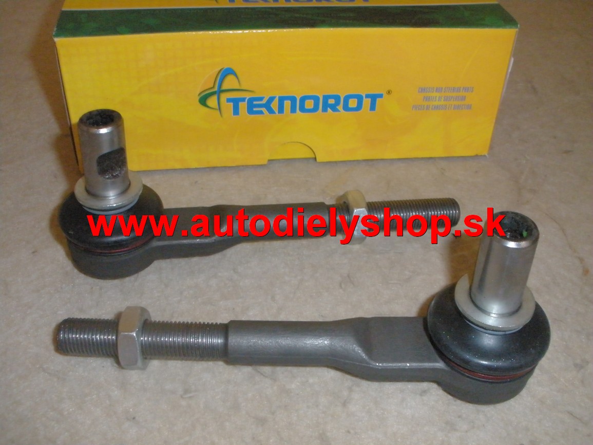  Audi A4 10/00-9/04  Čapy riadenia L+P